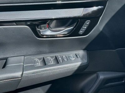 2024 Honda CR-V Hybrid — photo 17 view