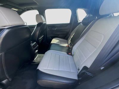 2024 Honda CR-V Hybrid — photo 24 view