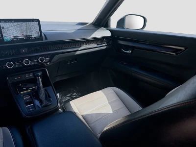 2024 Honda CR-V Hybrid — photo 22 view