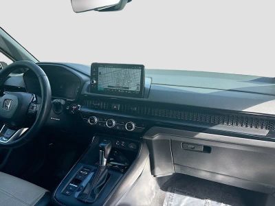 2024 Honda CR-V Hybrid — photo 33 view