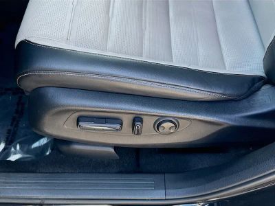 2024 Honda CR-V Hybrid — photo 18 view