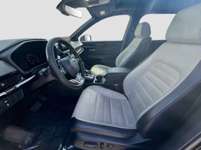 2024 Honda CR-V Hybrid — photo 19 view