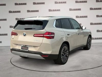 2026 BMW X3 — detail view