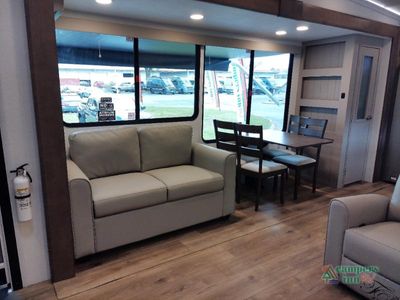 2026 Alliance RV Avenue — photo 28 view