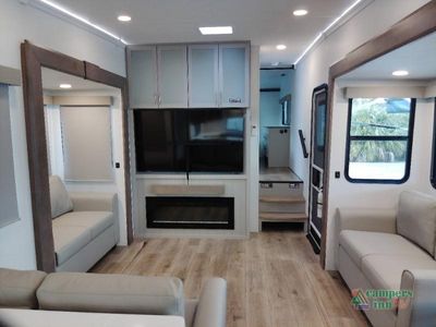 2026 Alliance RV Avenue — photo 34 view