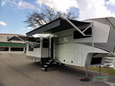 2026 Alliance RV Avenue — photo 24 view