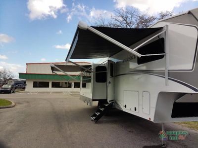 2026 Alliance RV Avenue — photo 25 view