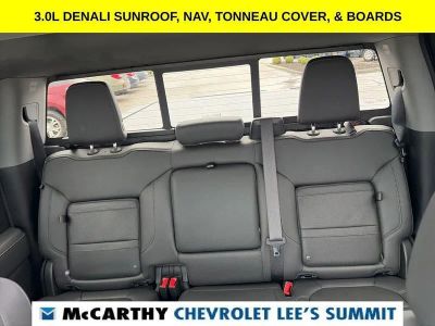 2020 GMC Sierra 1500 - Photo 32