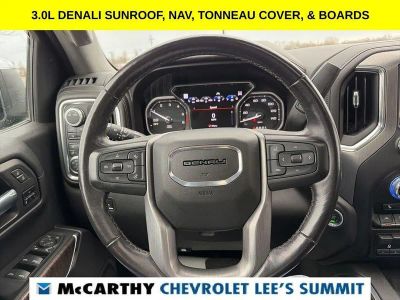 2020 GMC Sierra 1500 - Photo 22