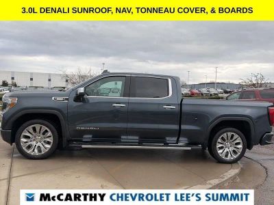 2020 GMC Sierra 1500 - Photo 5