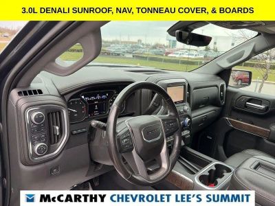 2020 GMC Sierra 1500 - Photo 59