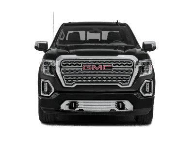 2020 GMC Sierra 1500 - Photo 65