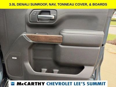 2020 GMC Sierra 1500 - Photo 35