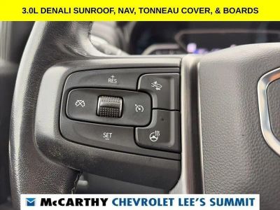 2020 GMC Sierra 1500 - Photo 24