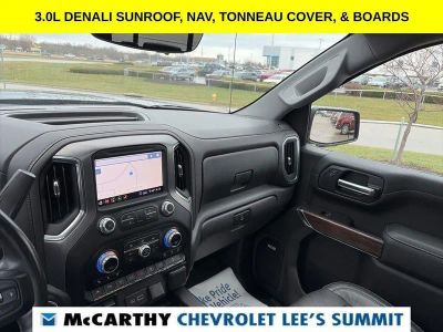 2020 GMC Sierra 1500 - Photo 28