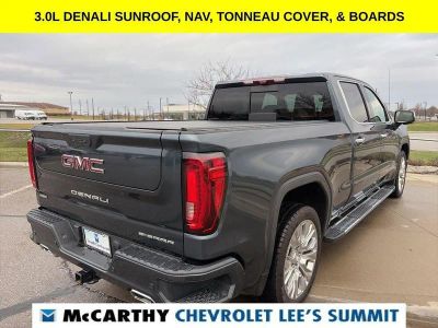 2020 GMC Sierra 1500 - Photo 18
