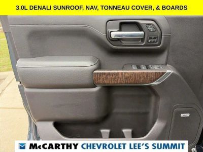 2020 GMC Sierra 1500 - Photo 54