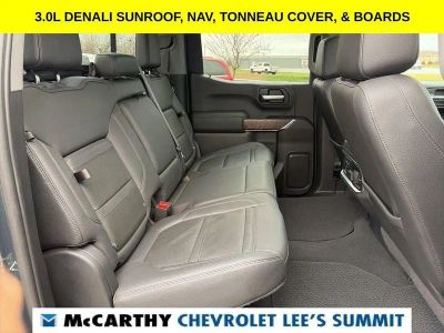 2020 GMC Sierra 1500 - Photo 43