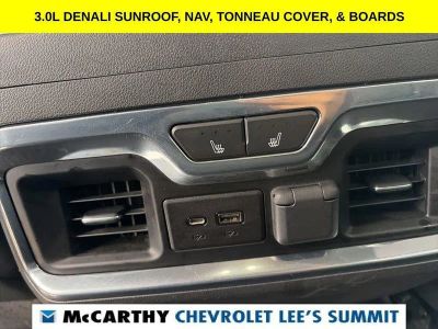 2020 GMC Sierra 1500 - Photo 51