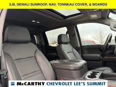 2020 GMC Sierra 1500 - Photo 39