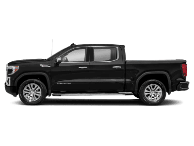 2020 GMC Sierra 1500 - Photo 64