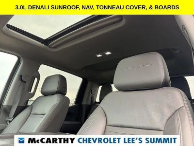 2020 GMC Sierra 1500 - Photo 60