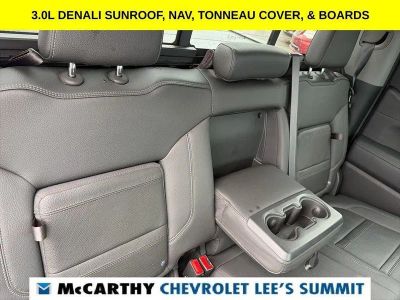 2020 GMC Sierra 1500 - Photo 45