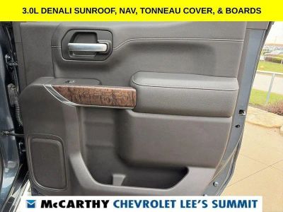 2020 GMC Sierra 1500 - Photo 42