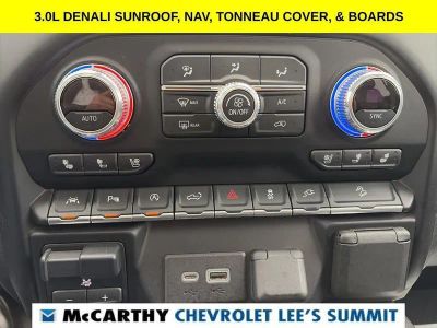 2020 GMC Sierra 1500 - Photo 9