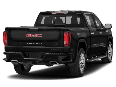 2020 GMC Sierra 1500 - Photo 63