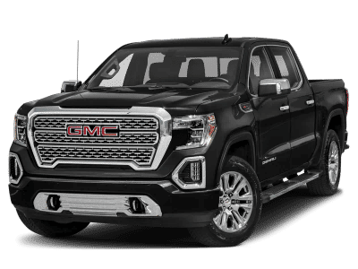 2020 GMC Sierra 1500 - Photo 62