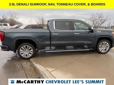 2020 GMC Sierra 1500 - Photo 19
