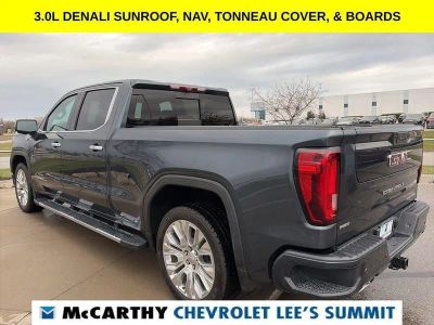 2020 GMC Sierra 1500 - Photo 14