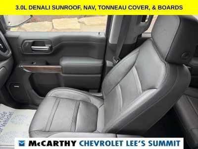 2020 GMC Sierra 1500 - Photo 27