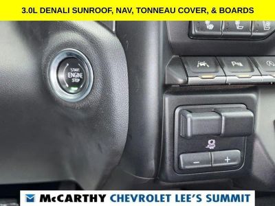 2020 GMC Sierra 1500 - Photo 11