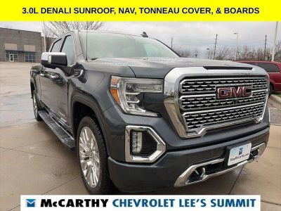2020 GMC Sierra 1500 - Photo 2
