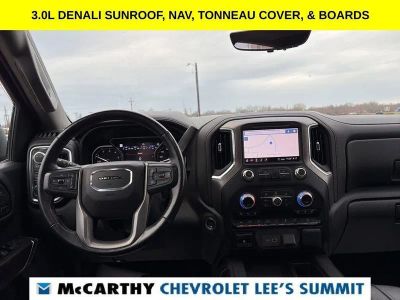 2020 GMC Sierra 1500 - Photo 50