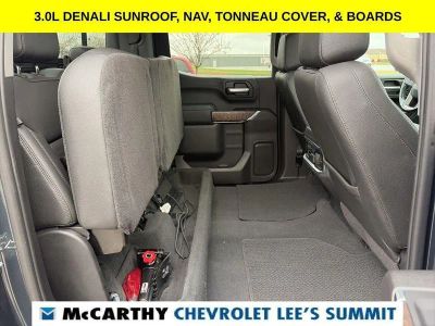 2020 GMC Sierra 1500 - Photo 46