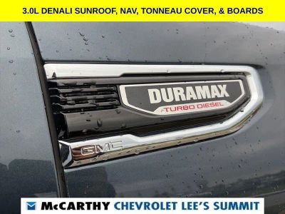 2020 GMC Sierra 1500 - Photo 34