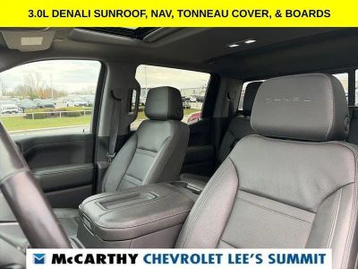 2020 GMC Sierra 1500 - Photo 58