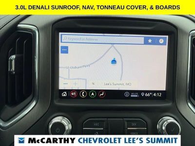 2020 GMC Sierra 1500 - Photo 7