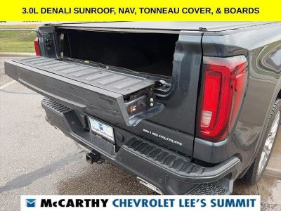 2020 GMC Sierra 1500 - Photo 17