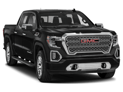 2020 GMC Sierra 1500 - Photo 67