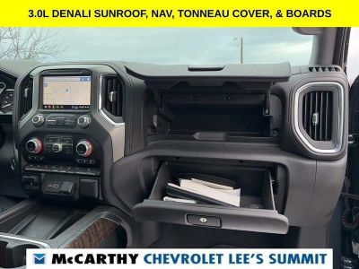 2020 GMC Sierra 1500 - Photo 41