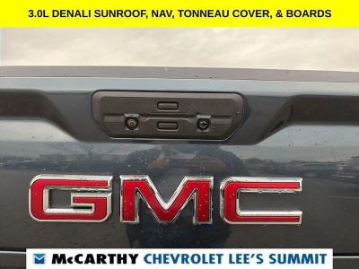 2020 GMC Sierra 1500 - Photo 16