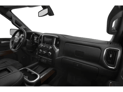 2020 GMC Sierra 1500 - Photo 76