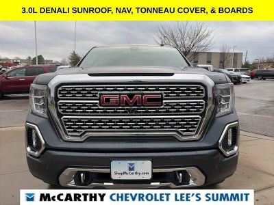 2020 GMC Sierra 1500 - Photo 3