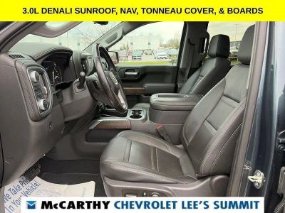 2020 GMC Sierra 1500 - Photo 56