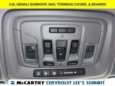 2020 GMC Sierra 1500 - Photo 26