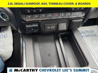 2020 GMC Sierra 1500 - Photo 10